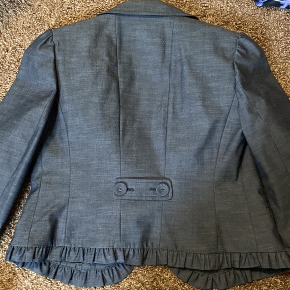 Loft suit - Picture 5 of 5